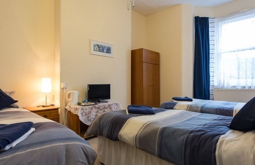 Liverton Bed & Breakfast | The Keyberry Hotel