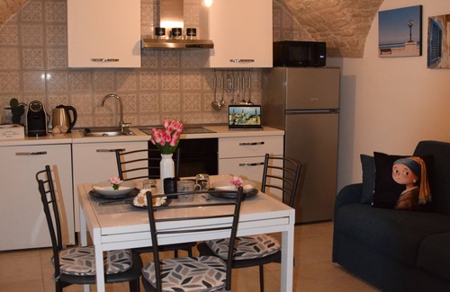 Noci House | The Keys of St. Peter