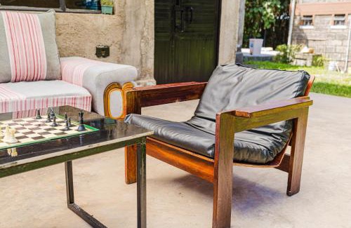 Viwanda Villa | The KiNd House
