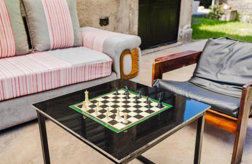 Viwanda Villa | The KiNd House