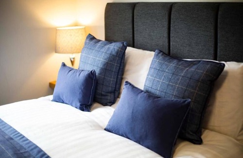 Middlewich Hotel | The Kinderton Hotel