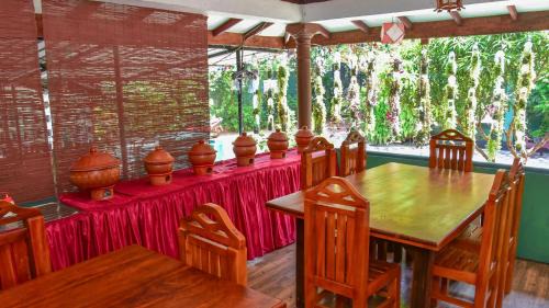 Dambulla Resort | The King's Garden Resort