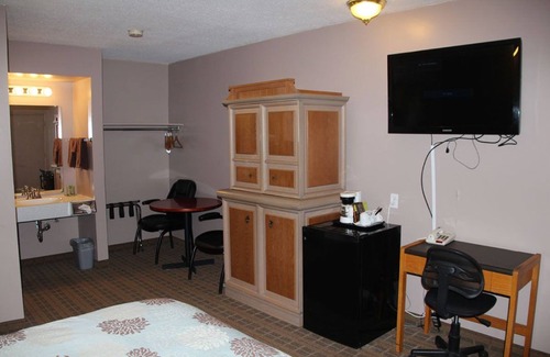 St. Paul Hotel | The King's Motel