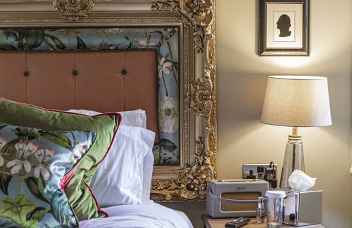 Godalming Hotel | The Kings Arms and Royal Hotel, Godalming, Surrey