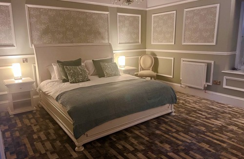 Lockerbie Hotel | The Kings Arms Hotel