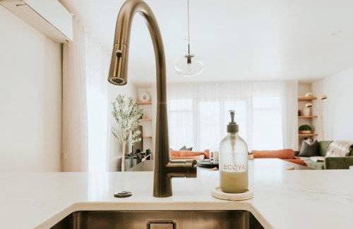 Blenheim Apartment | The Kings Domain