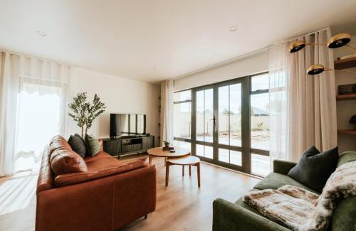 Blenheim Apartment | The Kings Domain