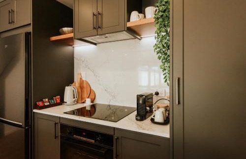Blenheim Apartment | The Kings Domain