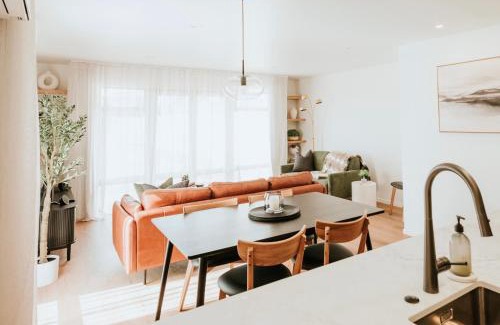 Blenheim Apartment | The Kings Domain