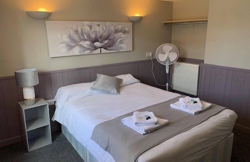 Sawston Hotel | The Kings Head