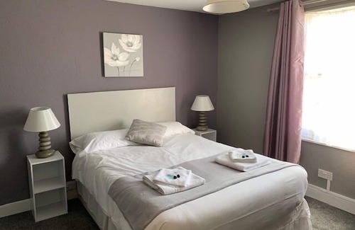 Sawston Hotel | The Kings Head