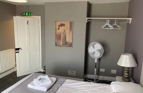 Sawston Hotel | The Kings Head