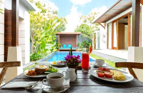 Sidakarya Villa | The Kings Villa and Spa Sanur – One Bedroom Pool Villa #06