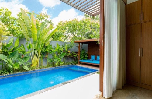 Sidakarya Villa | The Kings Villa and Spa Sanur – One Bedroom Pool Villa #06