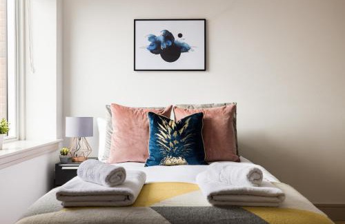 Grove Apartment | The Kingston Upon Thames Studios