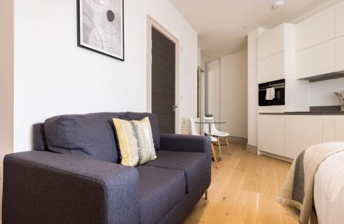 Grove Apartment | The Kingston Upon Thames Studios