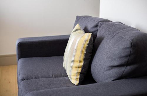 Grove Apartment | The Kingston Upon Thames Studios