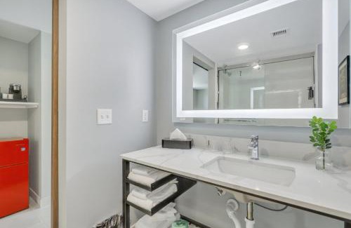 Garden City Hotel | The Kingston