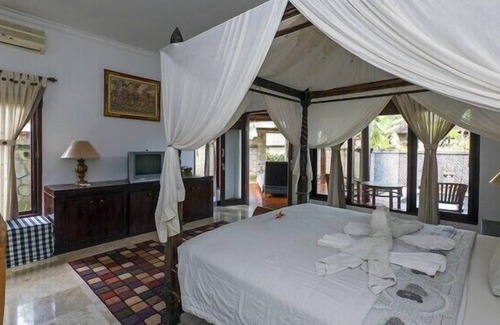 Saba House | The Kishi-Kishi villa