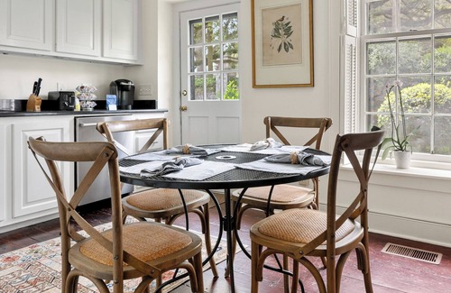 South of Broad House | The Kitchen House at 68 Broad