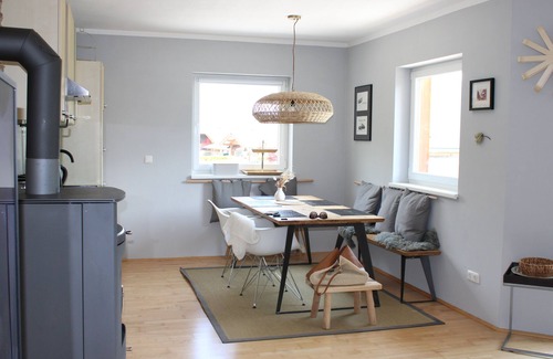Furth Apartment | The Kitz View 2