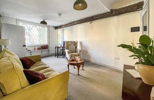 Canterbury Apartment | The Knights Apartment, Eastbridge Hospital