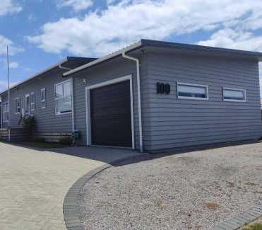 Motuoapa House | The Knights at Motuoapa, Tongariro Crossing, Taupo