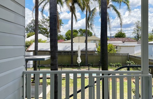 Cessnock Cottage | The Kodu - Cosy Cottage with Swimming Pool for a Charming Hunter Valley Getaway
