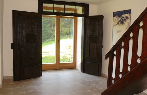 Thoerl House | The KOHLHAMMER - the calm self