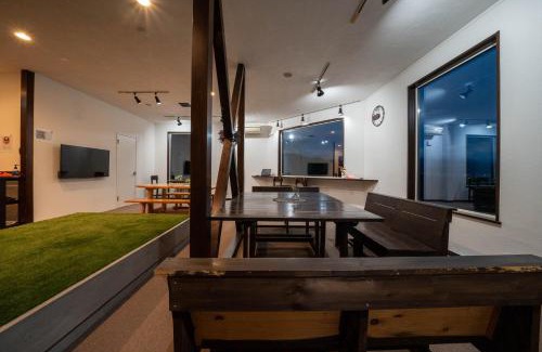 Nakafurano Villa | The Kokage