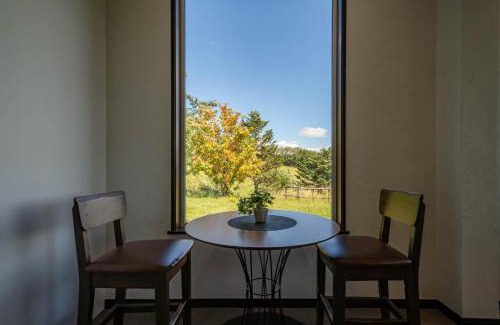 Nakafurano Villa | The Kokage