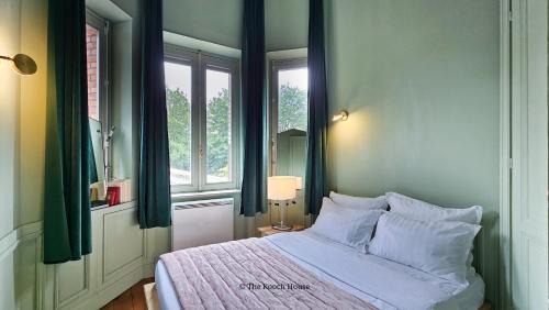 Tourcoing House | The Kooch House 1.4