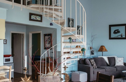 Sitka House | The Kuhnle Home – Your Perfect Getaway Retreat