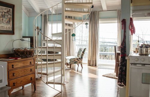 Sitka House | The Kuhnle Home – Your Perfect Getaway Retreat