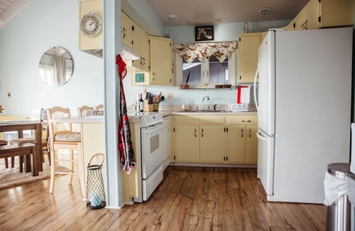 Sitka House | The Kuhnle Home – Your Perfect Getaway Retreat