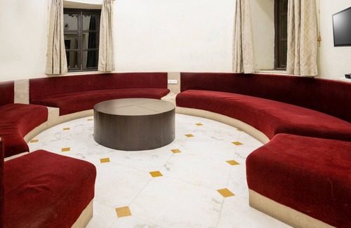 Sadri Hotel | The Kumbha Bagh