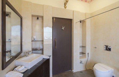 Sadri Hotel | The Kumbha Bagh