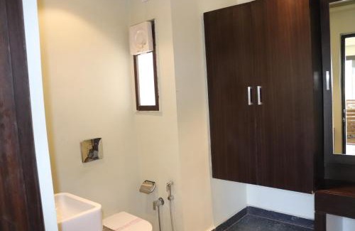 Kumbhalgarh Resort | The Kumbha Residency by Trulyy - A Luxury Resort and Spa