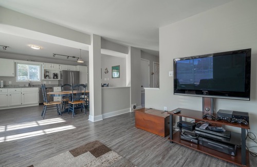 Kure Beach House | The Kure for all your troubles.