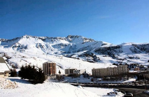 Saint-Francois-Longchamp Apartment | The Labellemontagne Apartments of Saint François Longchamp - Studio 2 People Standard