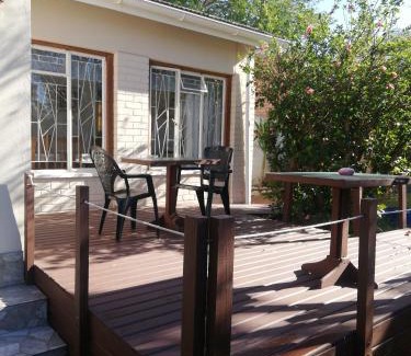 Ladismith Apartment | The Ladi B&B