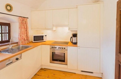 Steinakirchen am Forst Apartment | The Laffelberghaus on the edge of the forest