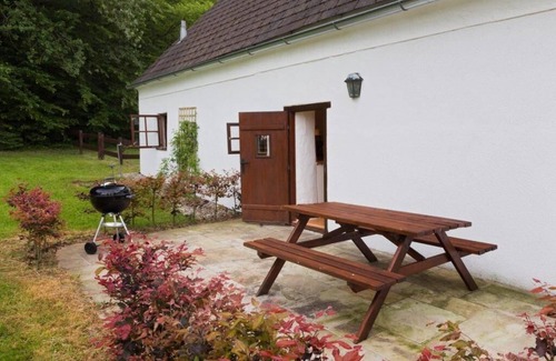 Steinakirchen am Forst Apartment | The Laffelberghaus on the edge of the forest