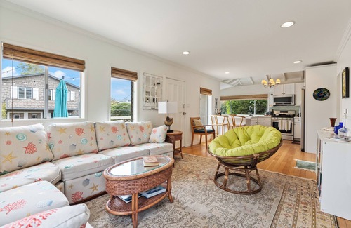 South Laguna House | The Laguna Beach Bungalow