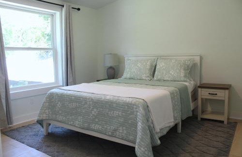 Cloverdale House | The Lake Barndominium