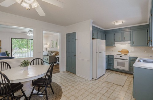 Prosperity Cottage | The Lake Haven Cottage on Lake Murray