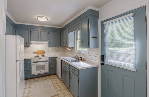Prosperity Cottage | The Lake Haven Cottage on Lake Murray