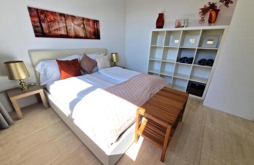Caslano Apartment | The Lake House