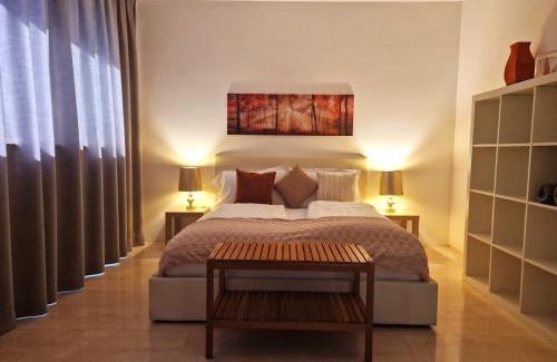 Caslano Apartment | The Lake House