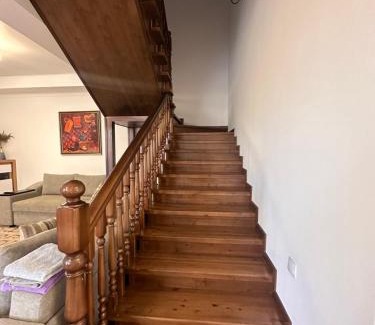 Bosteri House | The Lake House